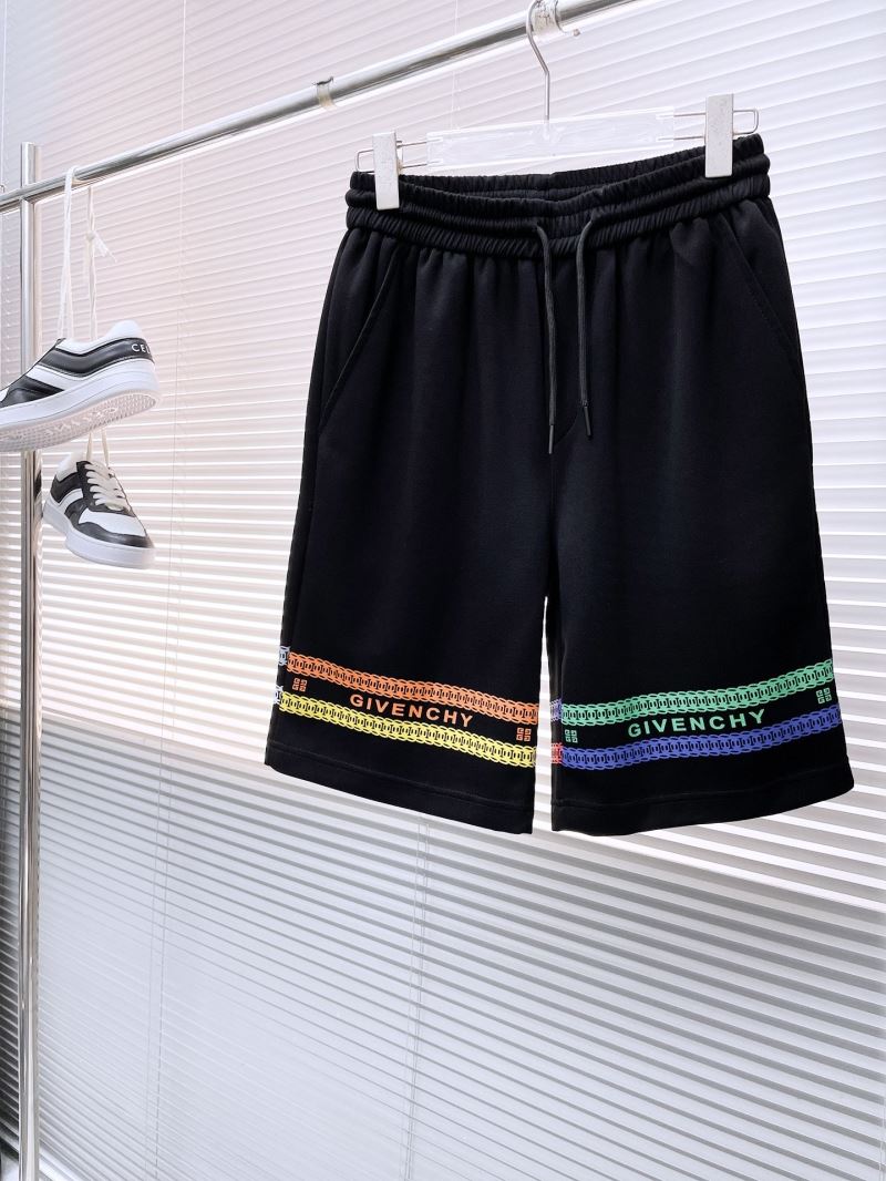 Givenchy Short Pants